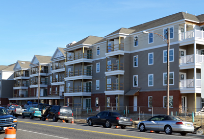 Apartments in Egg Harbor City
